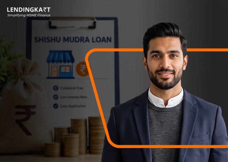 Shishu Mudra Loan - Benefits and How to Apply