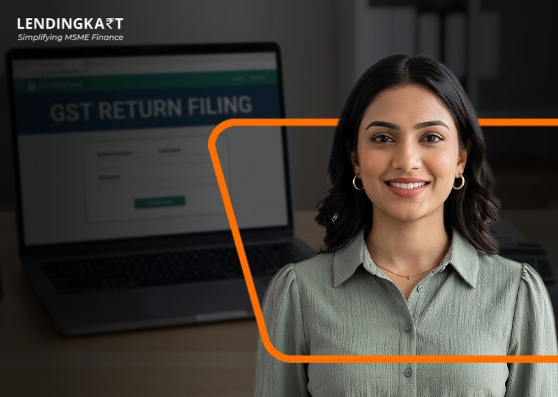 Gst Return Filing