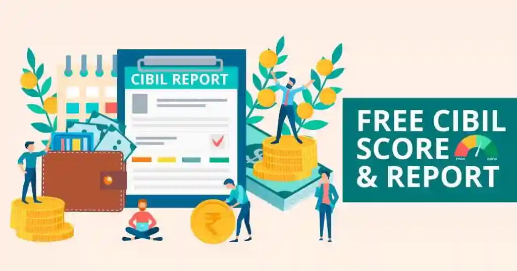 Free CIBIL Score | Credit Report Online 1 Free CIBIL scorereport 1024x538 1